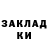 ТГК THC oil Ar4i. fix